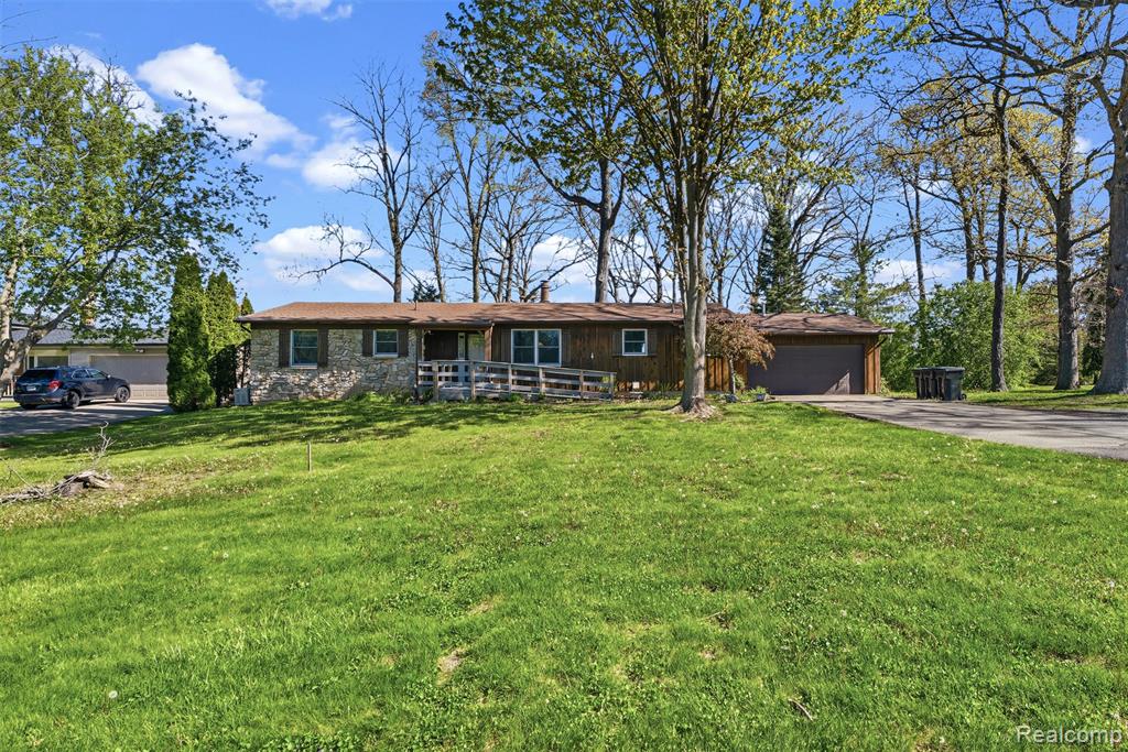4191 McCandlish Road Grand Blanc, MI 48439 - Photo 4 of 53