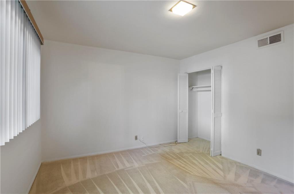 20 26th Street Northwest, Unit B1 Atlanta, GA 30309 - Photo 14 of 21 a view of an empty room