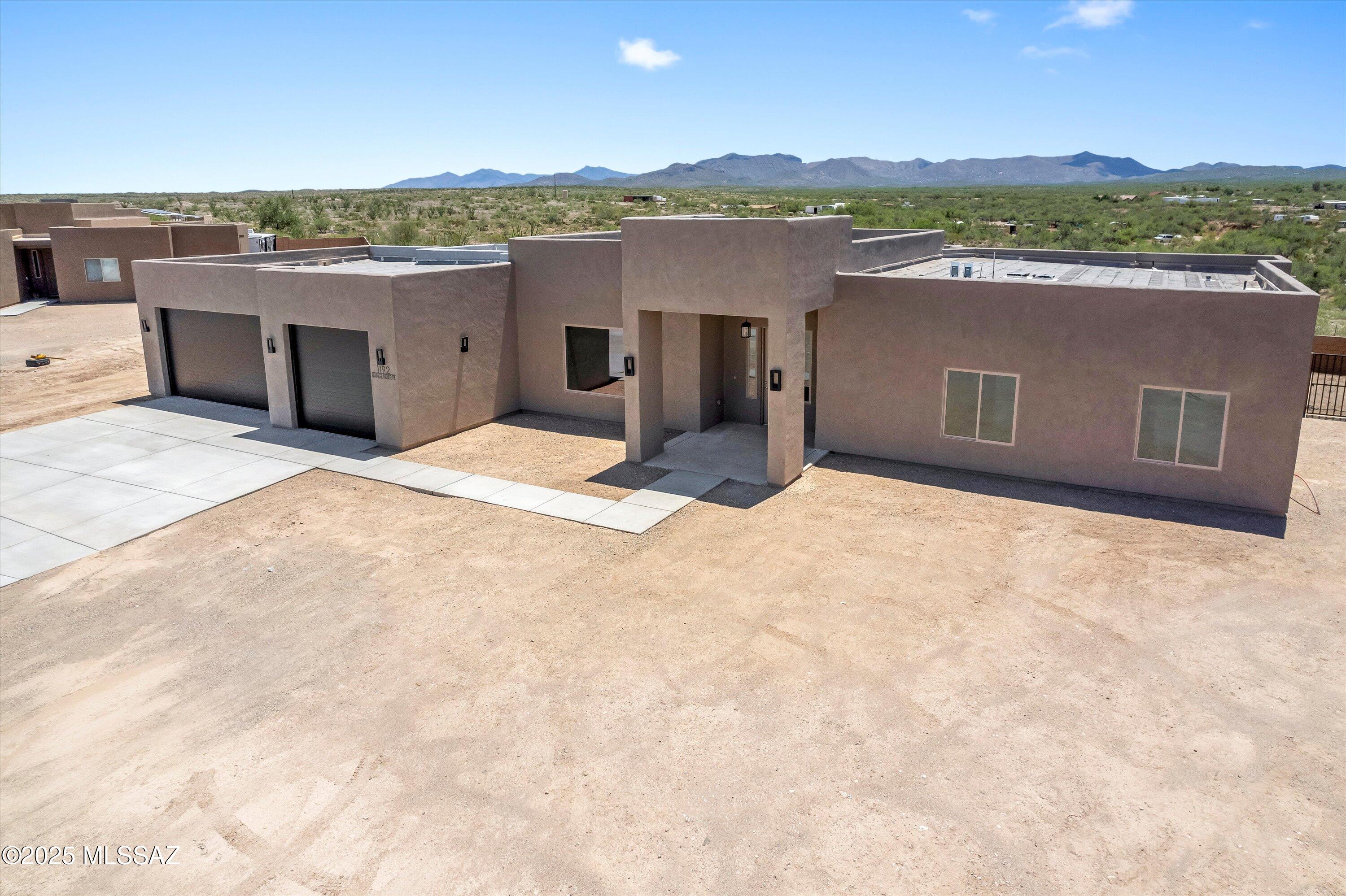 1192 North Range Rider Place Vail, AZ 85641 - Photo 38 of 40