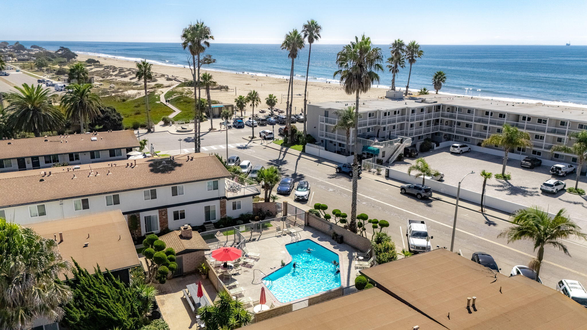 4980 Sandyland Road, Unit 104 Carpinteria, CA 93013 - Photo 18 of 38 24-web-or-mls-805MW-4980Sandyland104-Aer