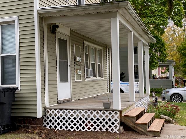 504 East Clinton Street Howell, MI 48843 - Photo 4 of 22