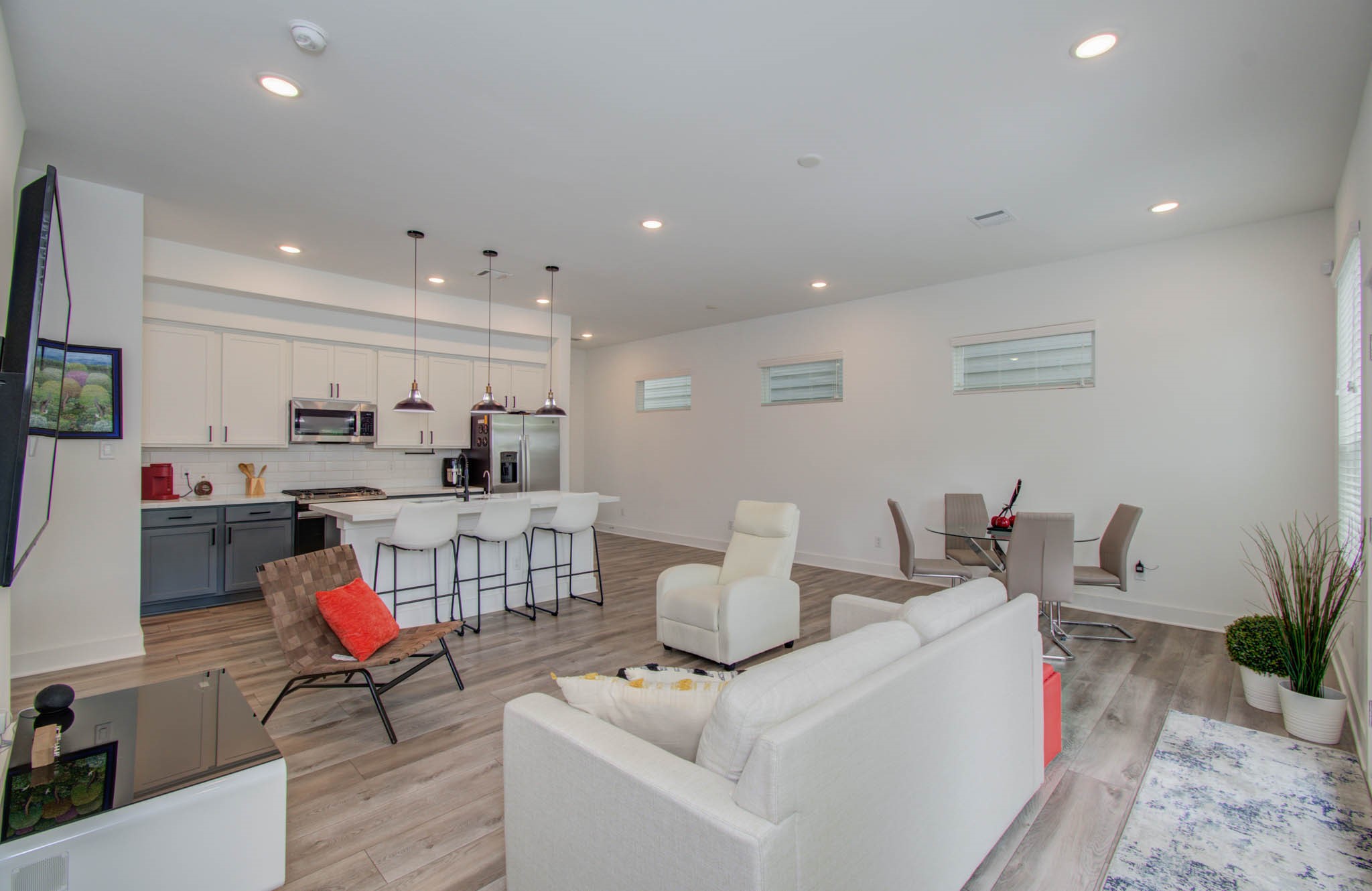 970 Highland Sound Lane Houston, TX 77091 - Photo 11 of 34