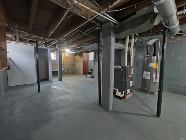 $200,000 | 301 North Starke Street, Hamlet, IN 46532