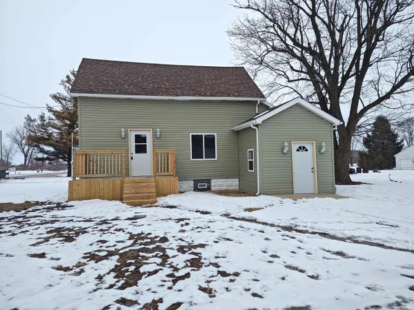 $200,000 | 301 North Starke Street, Hamlet, IN 46532