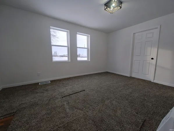 $200,000 | 301 North Starke Street, Hamlet, IN 46532