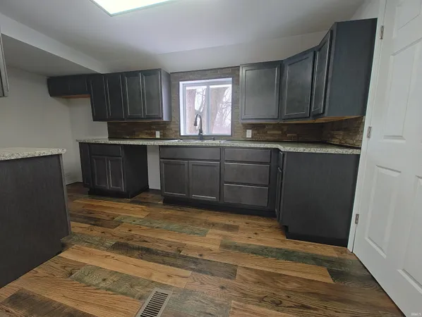 $200,000 | 301 North Starke Street, Hamlet, IN 46532