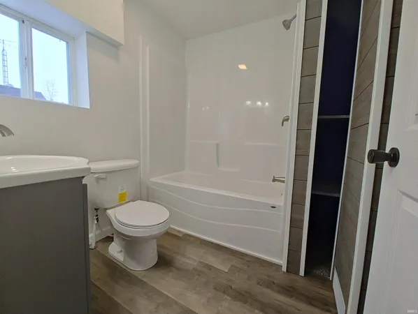 $200,000 | 301 North Starke Street, Hamlet, IN 46532