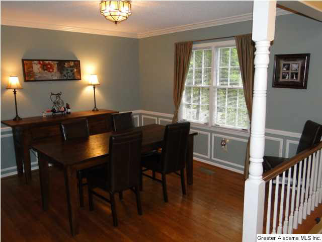 1821 Hamilton Road Pelham, AL 35124 - Photo 14 of 16