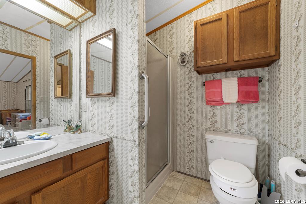 305 Silver Hills Road Kerrville, TX 78028 - Photo 20 of 52