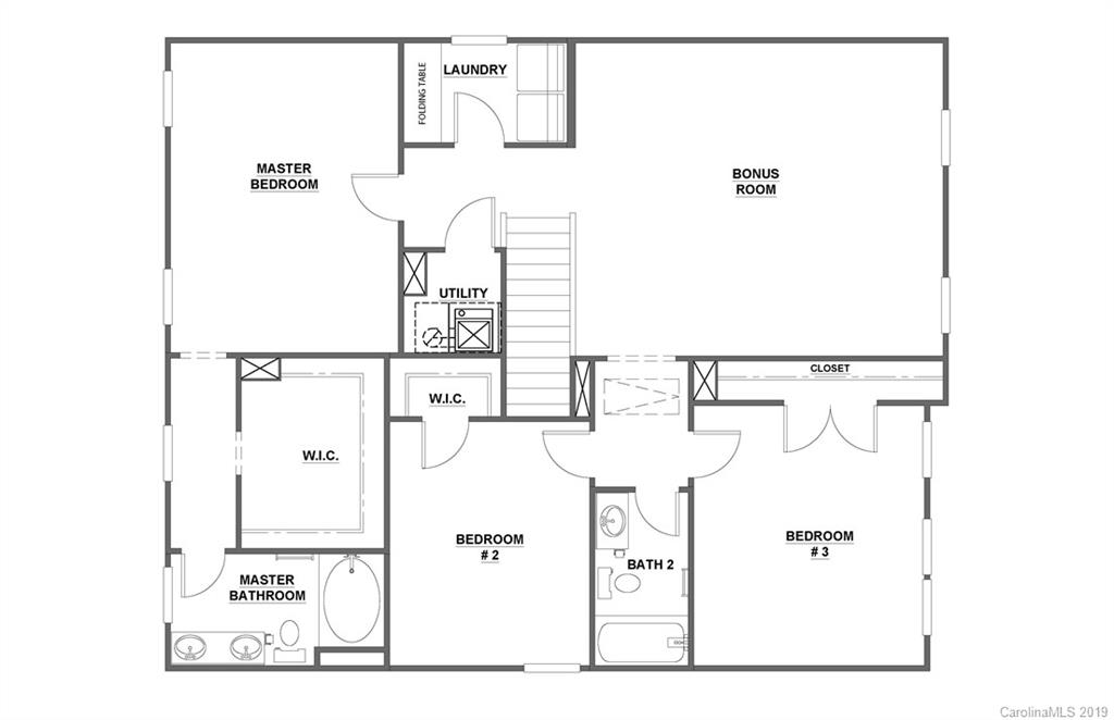 320 Prosperous Path, Unit 291B Locust, NC 28097 - Photo 4 of 4 Gallery Image 4