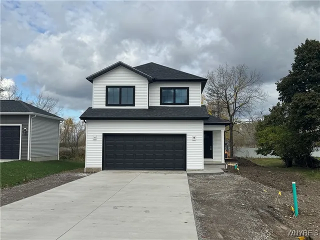 $499,900 | 1690 Center Road, West Seneca, NY 14224