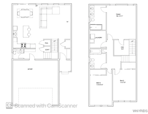 $499,900 | 1690 Center Road, West Seneca, NY 14224