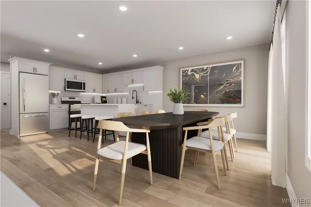 $499,900 | 1690 Center Road, West Seneca, NY 14224