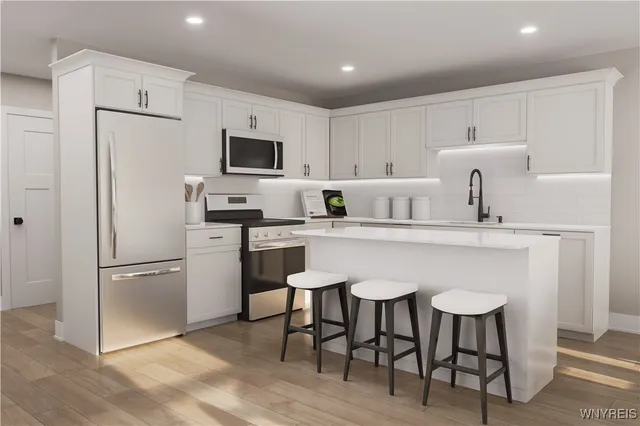 $499,900 | 1690 Center Road, West Seneca, NY 14224