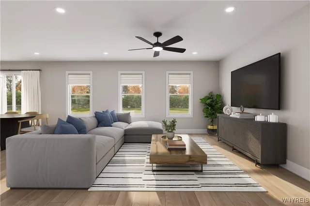 $499,900 | 1690 Center Road, West Seneca, NY 14224