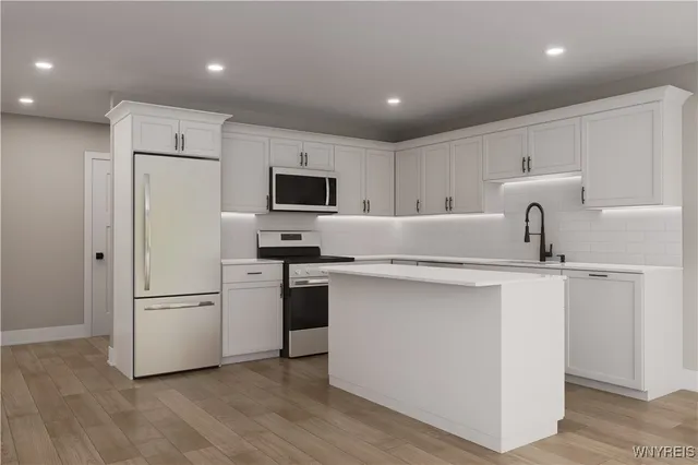 $499,900 | 1690 Center Road, West Seneca, NY 14224