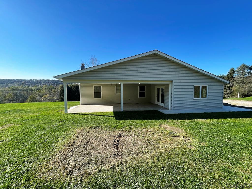 793 Klondike Road Patton, PA 16668 - Photo 44 of 49 Gallery Image 44