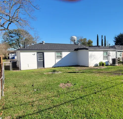 $199,900 | 1213 North Natchez Drive, Texas City, TX 77591