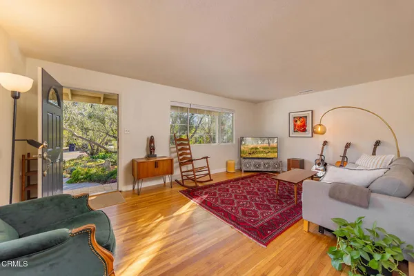 $1,100,000 | 1227 Cruzero Street, Ojai, CA 93023