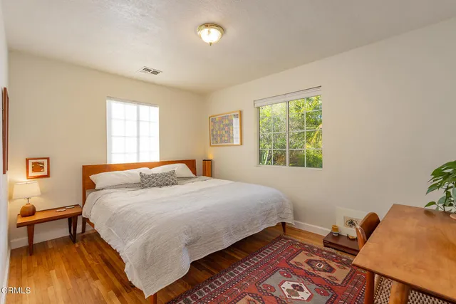 $1,175,000 | 1227 Cruzero Street, Ojai, CA 93023