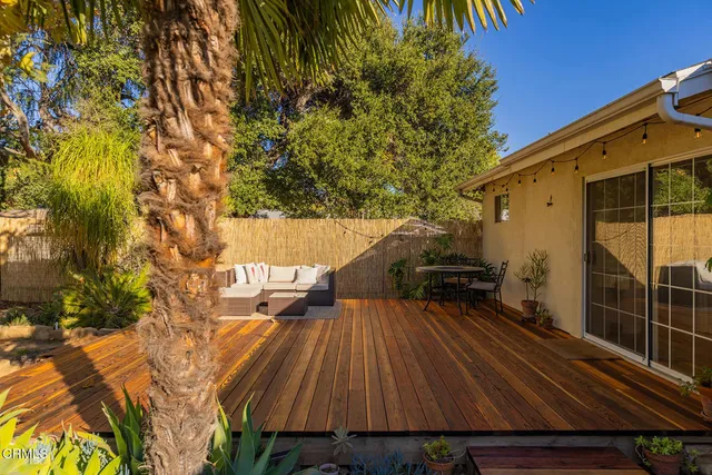 $1,175,000 | 1227 Cruzero Street, Ojai, CA 93023