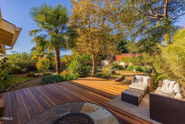 $1,175,000 | 1227 Cruzero Street, Ojai, CA 93023