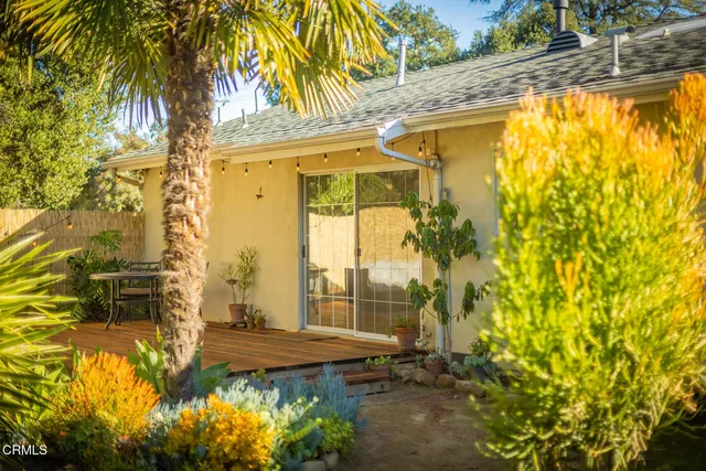 $1,175,000 | 1227 Cruzero Street, Ojai, CA 93023