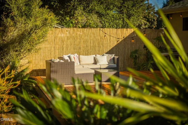 $1,175,000 | 1227 Cruzero Street, Ojai, CA 93023