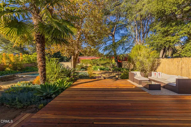 $1,175,000 | 1227 Cruzero Street, Ojai, CA 93023