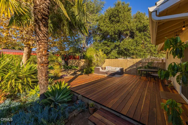 $1,175,000 | 1227 Cruzero Street, Ojai, CA 93023