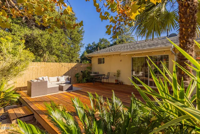 $1,175,000 | 1227 Cruzero Street, Ojai, CA 93023