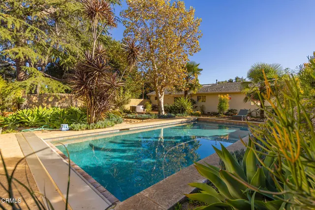 $1,175,000 | 1227 Cruzero Street, Ojai, CA 93023