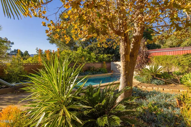 $1,175,000 | 1227 Cruzero Street, Ojai, CA 93023