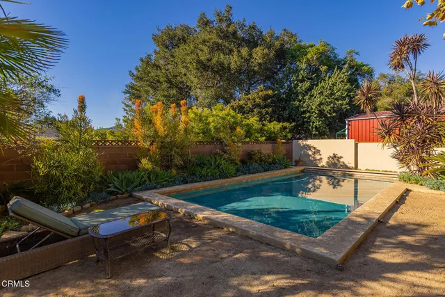 $1,175,000 | 1227 Cruzero Street, Ojai, CA 93023