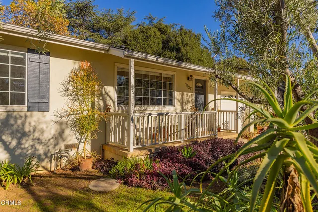 $1,175,000 | 1227 Cruzero Street, Ojai, CA 93023