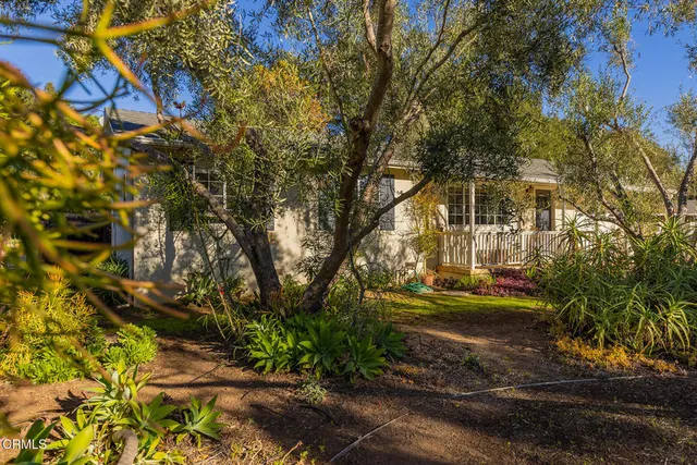 $1,175,000 | 1227 Cruzero Street, Ojai, CA 93023