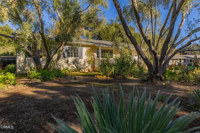 $1,175,000 | 1227 Cruzero Street, Ojai, CA 93023