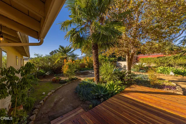 $1,175,000 | 1227 Cruzero Street, Ojai, CA 93023