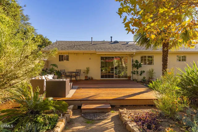 $1,175,000 | 1227 Cruzero Street, Ojai, CA 93023