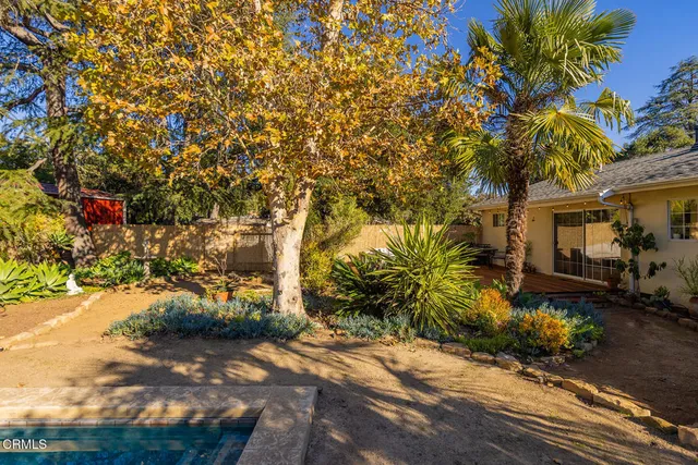 $1,175,000 | 1227 Cruzero Street, Ojai, CA 93023