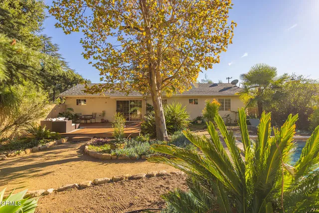 $1,175,000 | 1227 Cruzero Street, Ojai, CA 93023