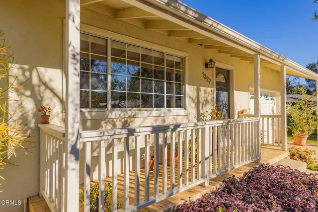 $1,175,000 | 1227 Cruzero Street, Ojai, CA 93023