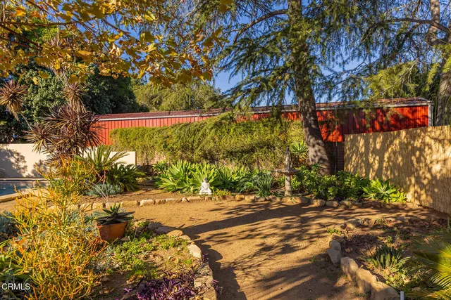 $1,175,000 | 1227 Cruzero Street, Ojai, CA 93023