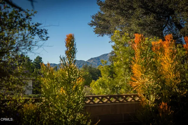 $1,175,000 | 1227 Cruzero Street, Ojai, CA 93023