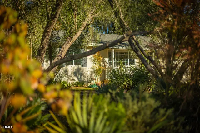 $1,175,000 | 1227 Cruzero Street, Ojai, CA 93023