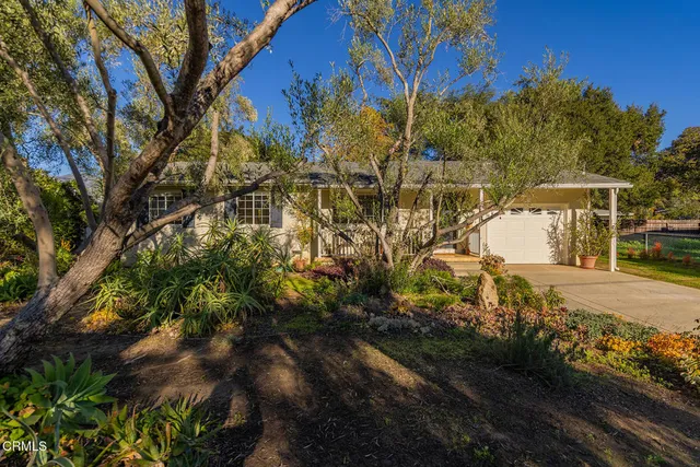 $1,175,000 | 1227 Cruzero Street, Ojai, CA 93023