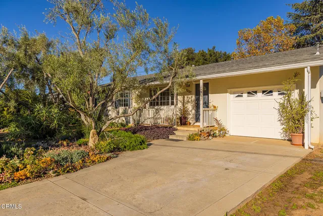 $1,175,000 | 1227 Cruzero Street, Ojai, CA 93023
