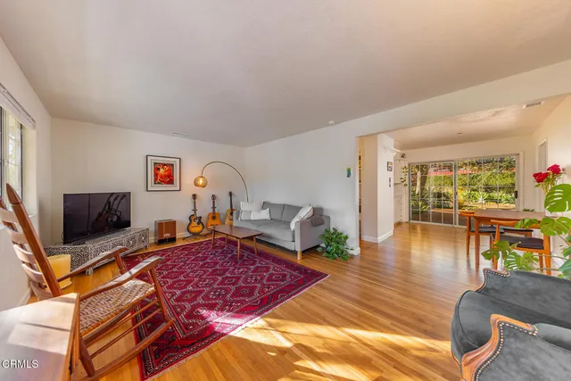 $1,175,000 | 1227 Cruzero Street, Ojai, CA 93023