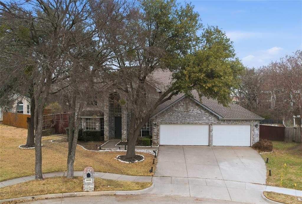 1608 Strait Lane Flower Mound, TX 75028 - Photo 1 of 1