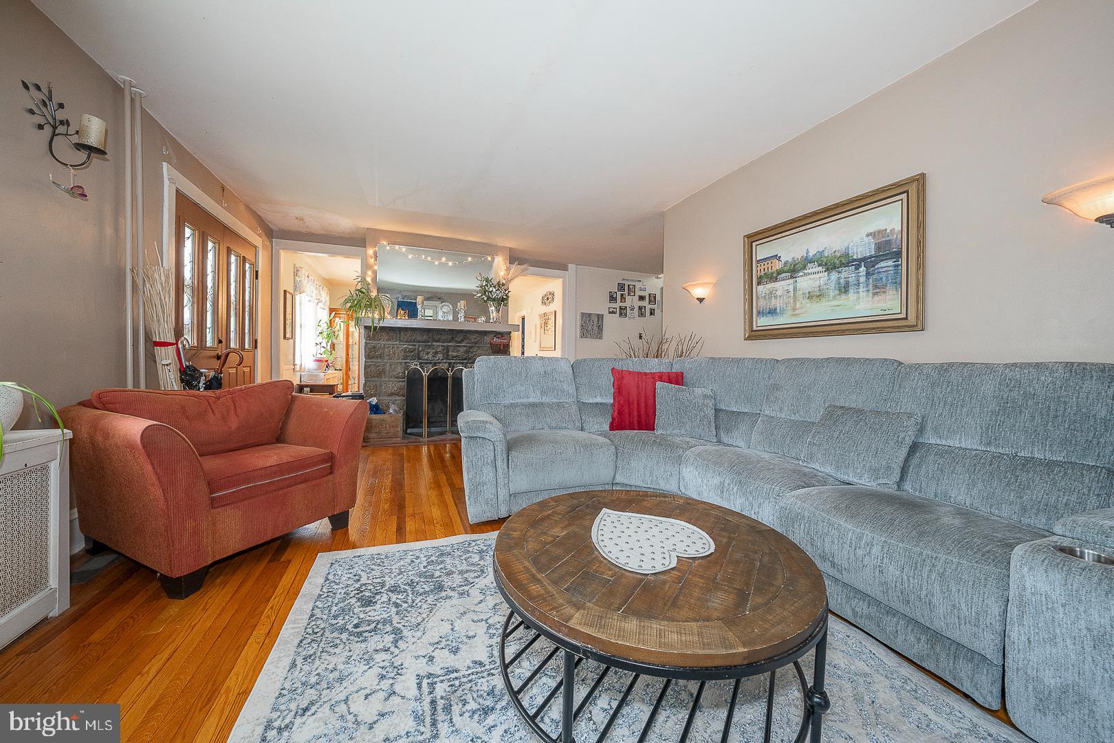 114 Avon Road Narberth, PA 19072 - Photo 11 of 76